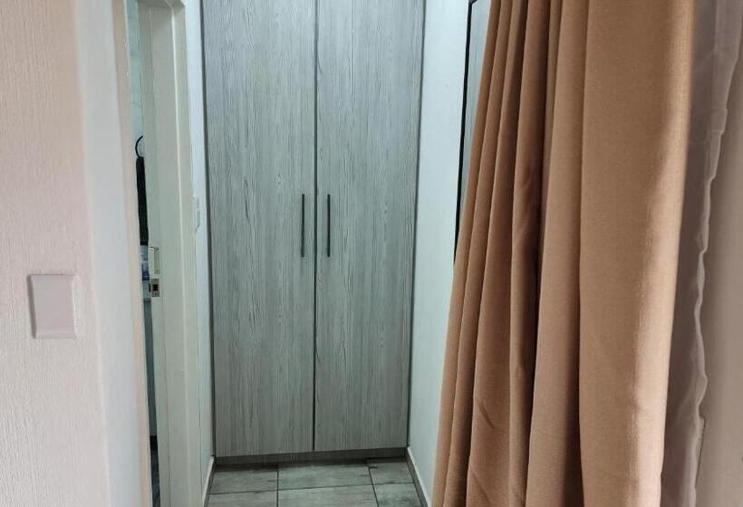 디럭스 룸 가든 전망, Sable Inn B&b
