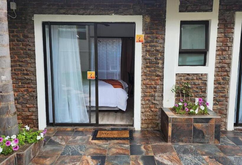 이코노미 룸, Sable Inn B&b