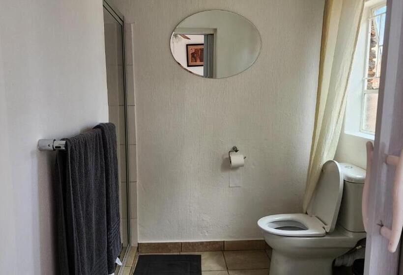 이코노미 룸, Sable Inn B&b
