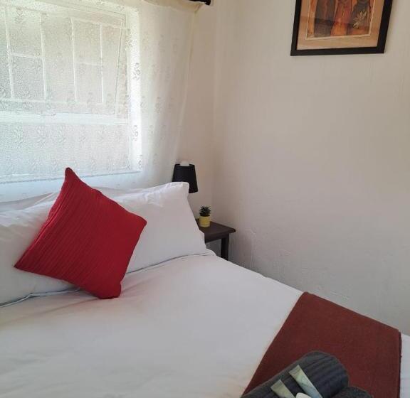 이코노미 룸, Sable Inn B&b