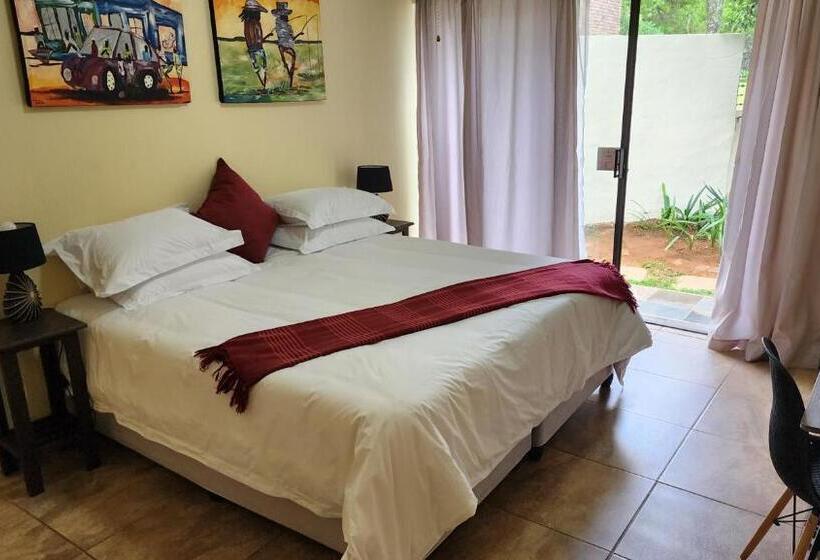 스탠다드 룸, Sable Inn B&b