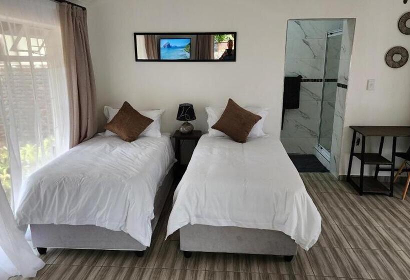 패밀리 룸, Sable Inn B&b