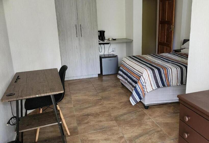 클래식 룸, Sable Inn B&b