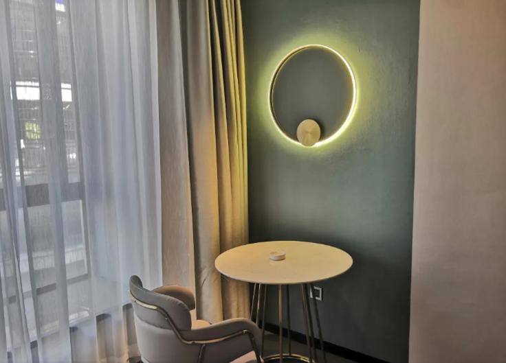 Номер Стандарт, Zhanghe Hotel   Haikou Xiuying Harbor Provincial People S Hospital