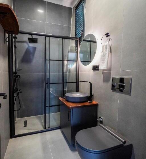 Четырехместный Номер Deluxe, Vital Home Sapanca Isıtmalı Havuzlu Villa&bungalov