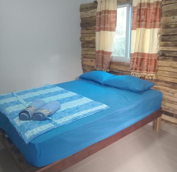 Номер Deluxe, Chom Suan Farmstay