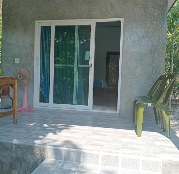 Номер Deluxe, Chom Suan Farmstay