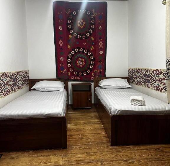 Номер Стандарт, Mekhribon Madina