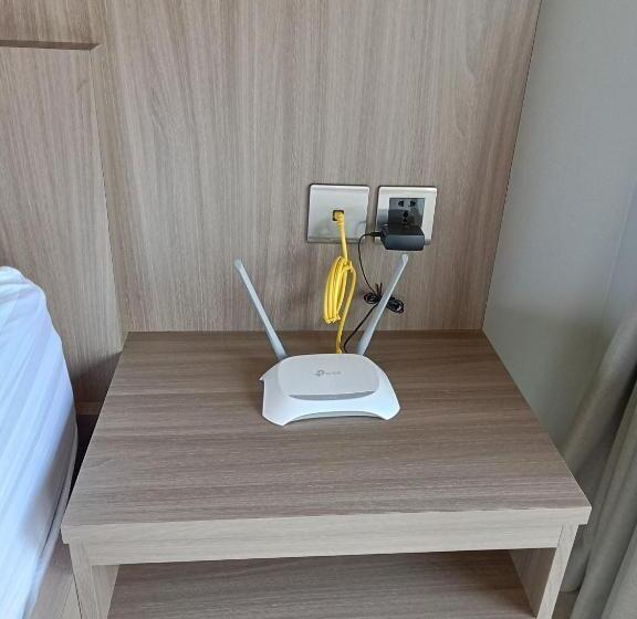 Номер Deluxe Вид на Море с Балконом, Mesari Villa