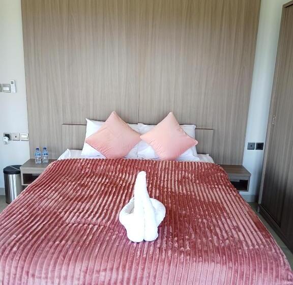 Номер Superior, Mesari Villa