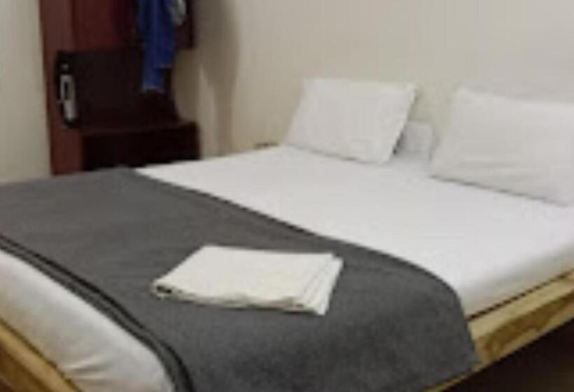 Номер Deluxe, Regency Maharashtra