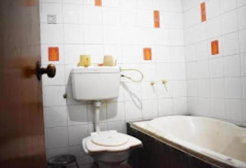 Номер Deluxe Кровать Кинг, Regency Maharashtra