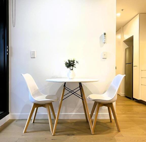 침실 2개 아파트, Arnold Serviced Apartments