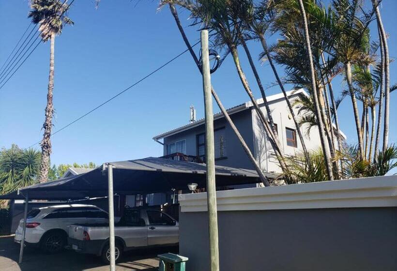 Номер Стандарт Вид на Бассейн, Bnb Panorama