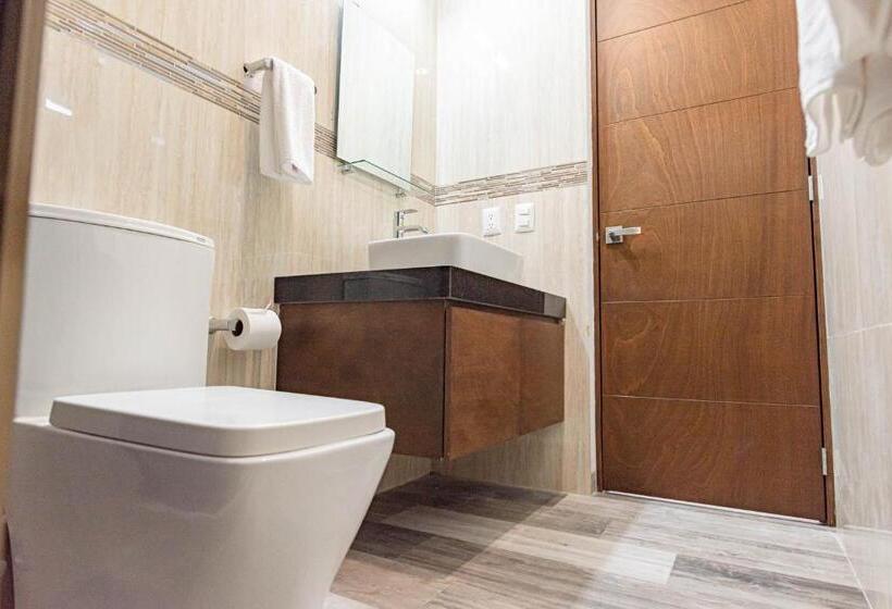 Apartament 1 Sypialnia, Condohotel Piedra Del Caribe