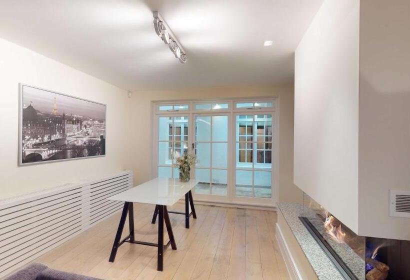 Апартаменты 1 Спальня, The Harrington   Knightsbridge   18 Rutland Gate