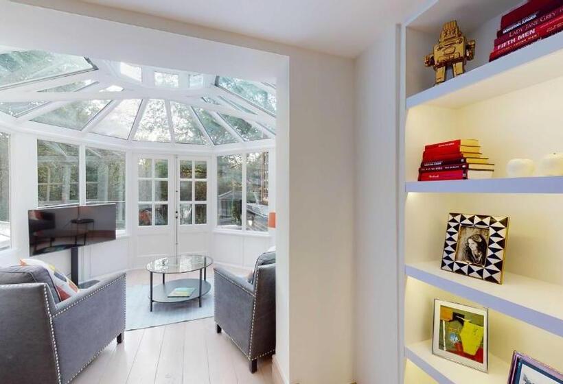 Апартаменты 1 Спальня, The Harrington   Knightsbridge   18 Rutland Gate