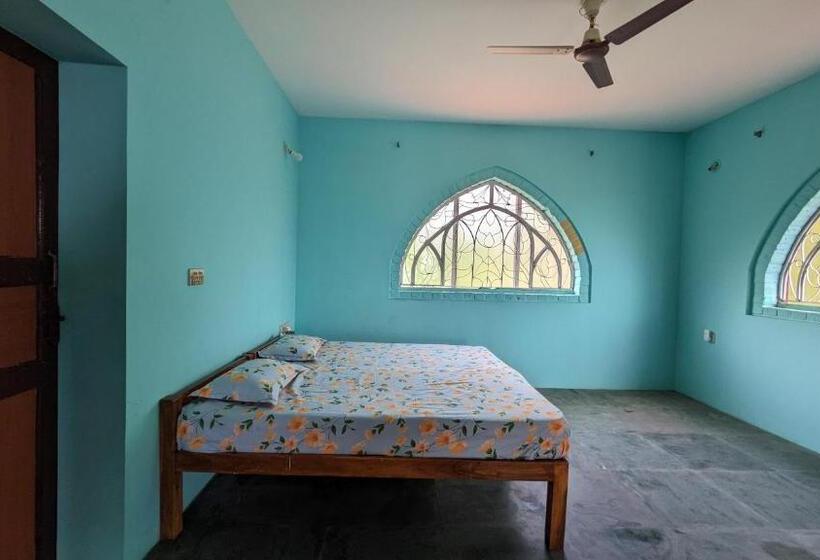 Вилла 1 Спальня, Banana Beach House