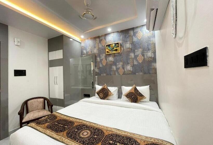 豪华房间, Banaras Palace