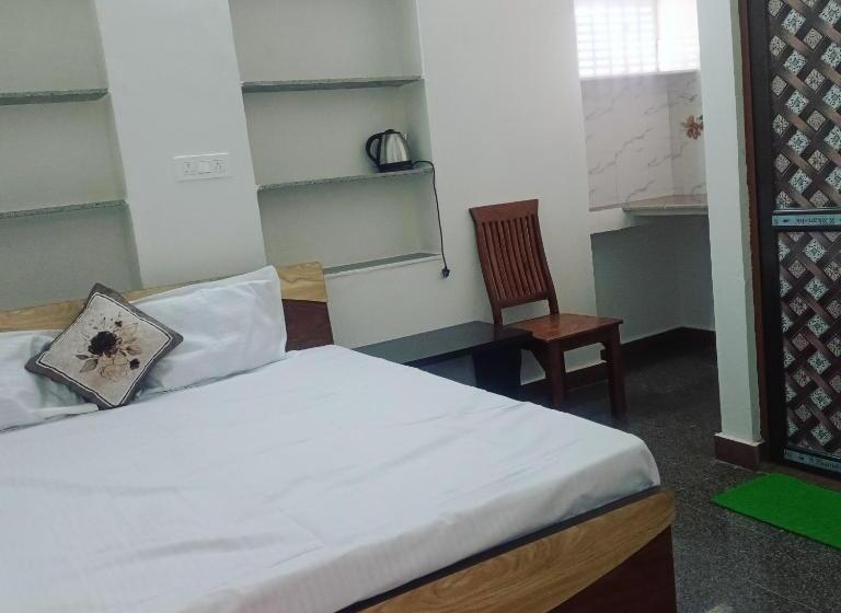 标准间, Bhanwar Villa Guest House