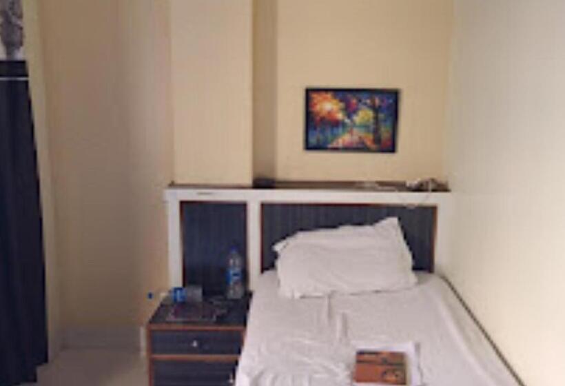 Номер Стандарт, Creation Inn Bihar