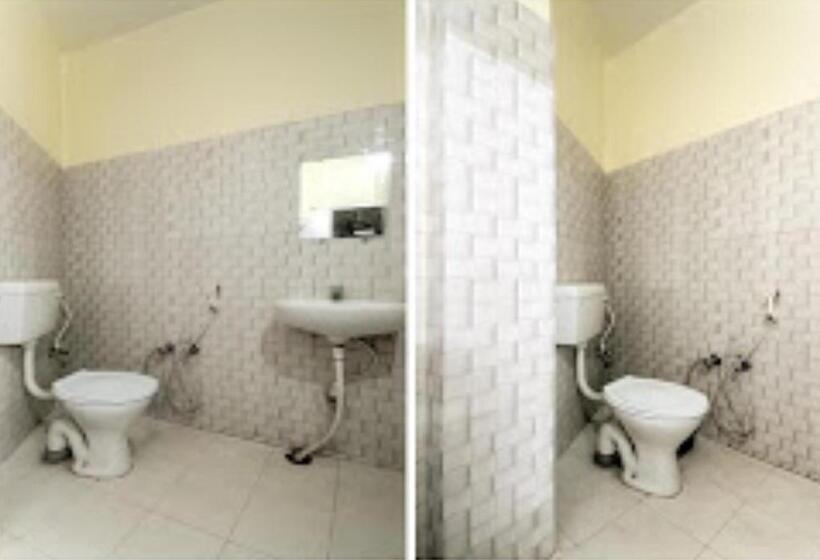 Номер Deluxe, Creation Inn Bihar
