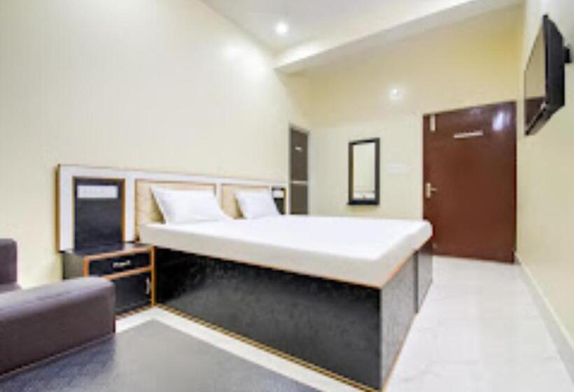 Номер Deluxe, Creation Inn Bihar