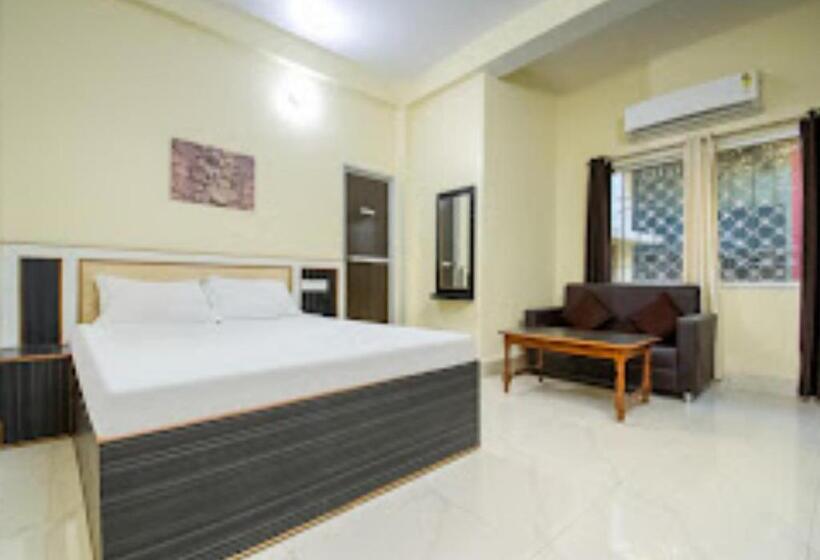 Номер Deluxe, Creation Inn Bihar