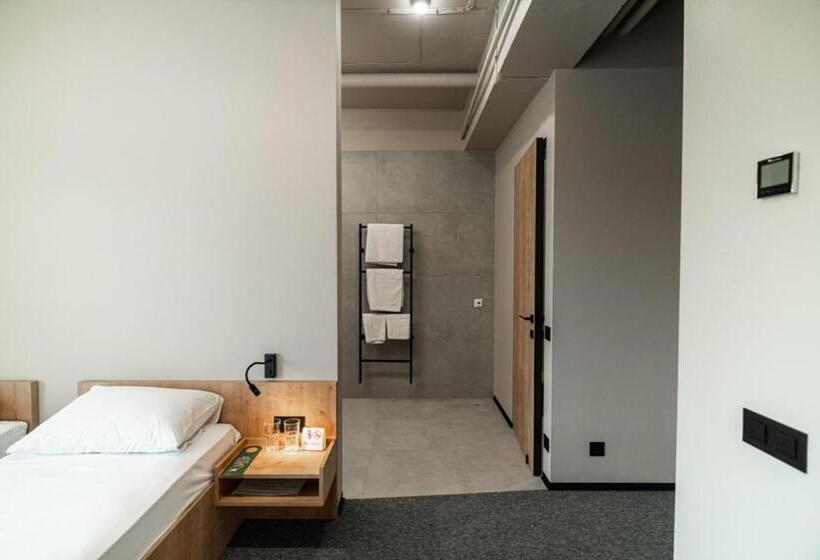 수피리어 룸, Miramar Smart Room