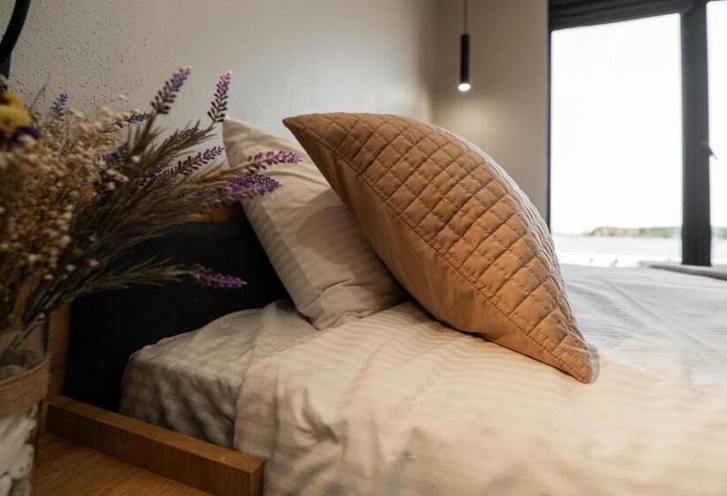 스위트, Miramar Smart Room