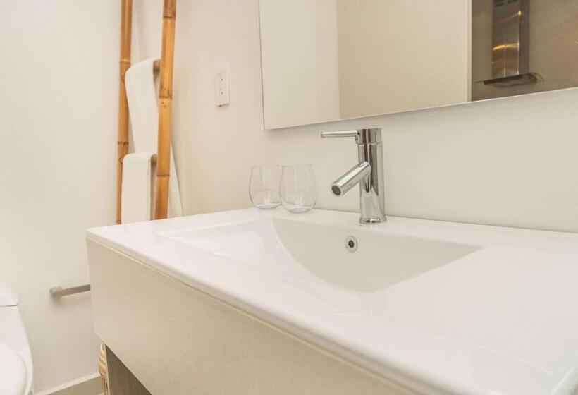 Апартаменты 2 Спальни, Wyndham Santa Marta Aluna Beach