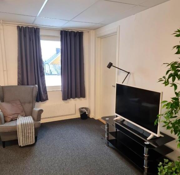 Апартаменты 1 Спальня, Rentalux Apartment Rooms