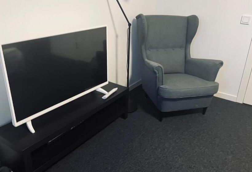 Номер Стандарт, Rentalux Apartment Rooms