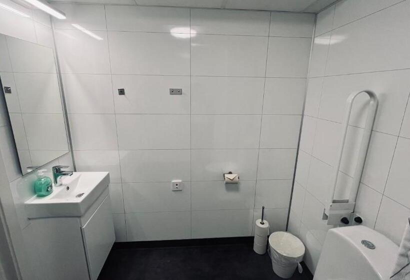 Номер Стандарт, Rentalux Apartment Rooms