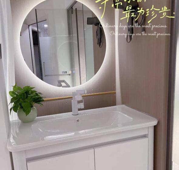 Номер Deluxe, South Wind Blowing Dreams B&b   Xiamen North Railway Station