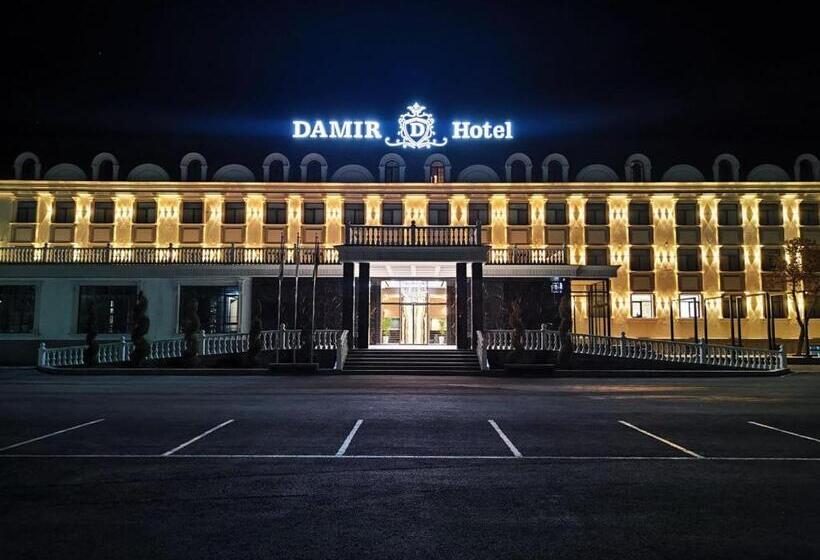 스위트, Damir