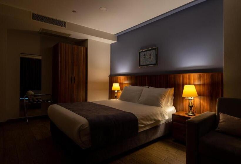 豪华房间, Deluxe Rooms & Suites By Wisteria