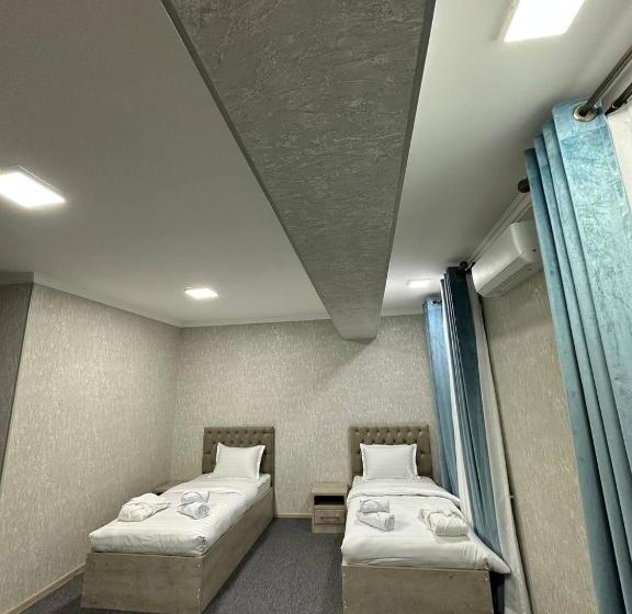 스탠다드 룸, Gumbaz Luxury