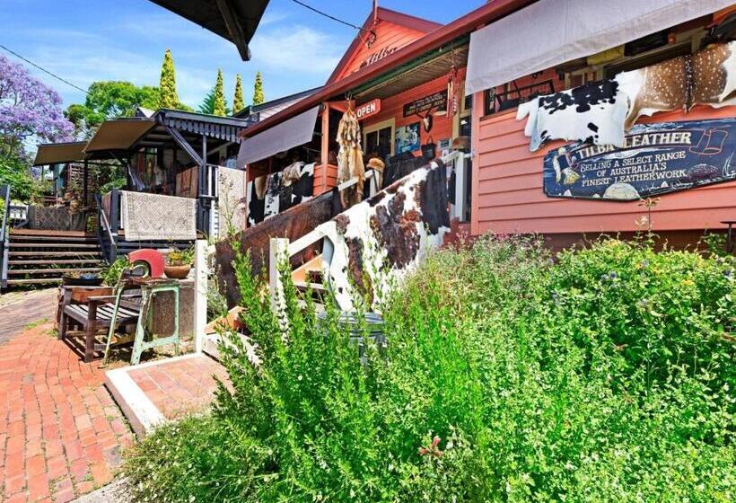 Дом 1 Спальня, Henkley Cottage 2 Jeremiah
