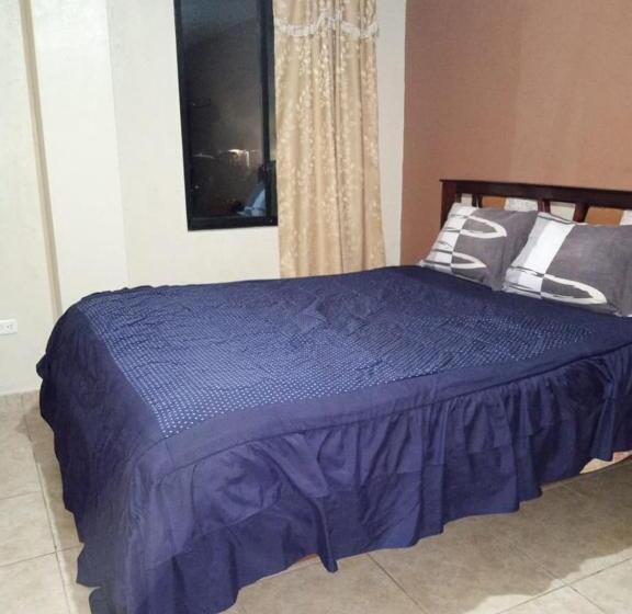 스탠다드 룸, Hostal Restaurante El Fogon Campero