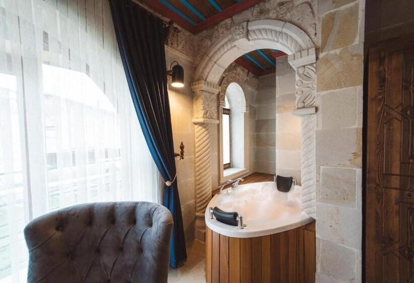 Люкс Повышенной Комфортности, Leda Stone House
