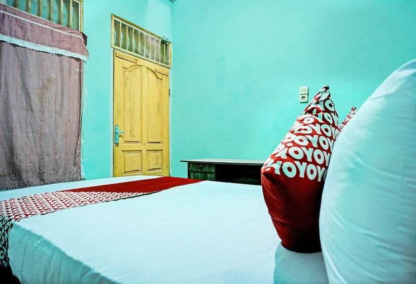 Номер Deluxe, Oyo 93298 Barito House