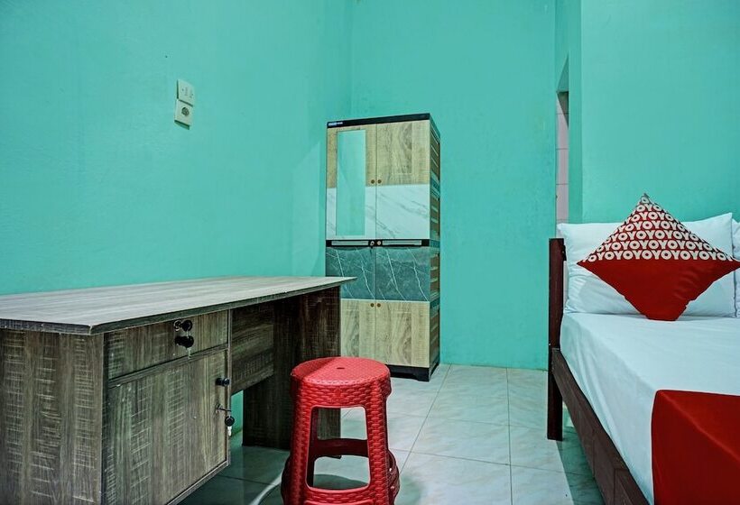 Номер Deluxe, Oyo 93298 Barito House