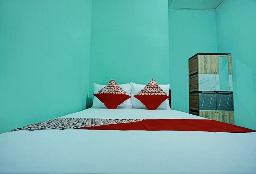 Номер Deluxe, Oyo 93298 Barito House