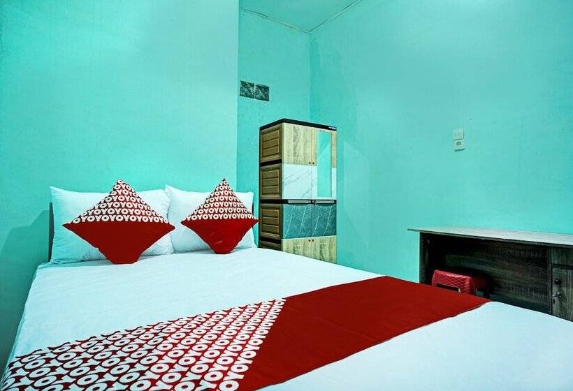 Номер Deluxe, Oyo 93298 Barito House