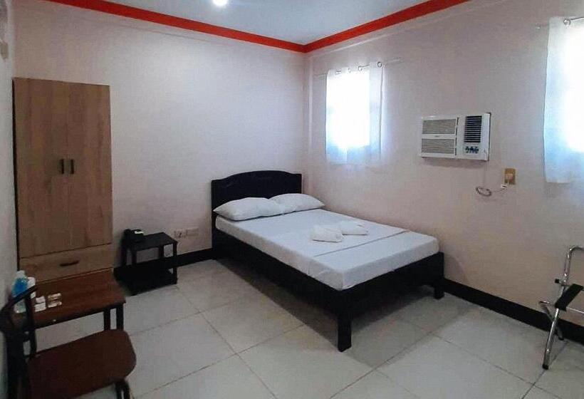 스탠다드 룸, Reddoorz @ Johsons Pension House Butuan City