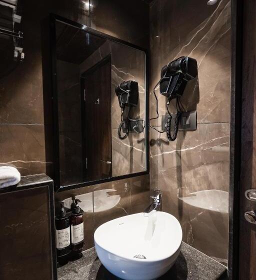 Президентский Люкс, Regenta Place Igatpuri