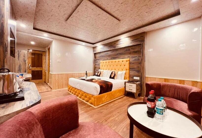Номер Economy, West Western