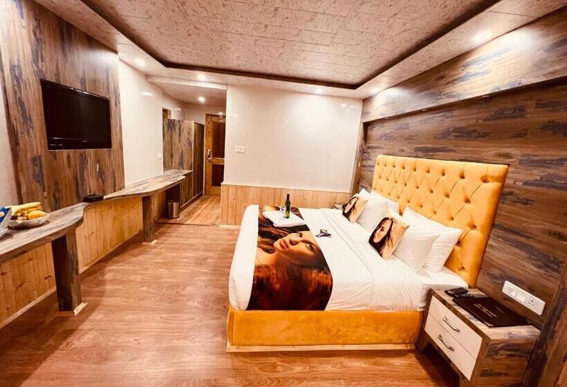 Номер Economy, West Western