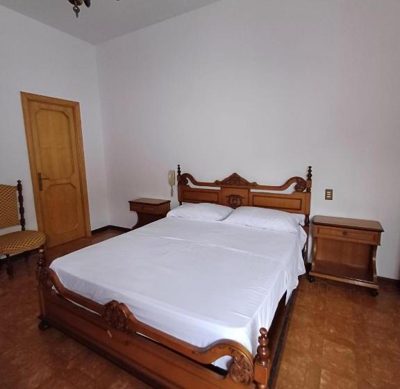 Номер Стандарт, Annavi Casa Vacanza